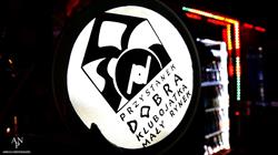 Przystanek Dobra
