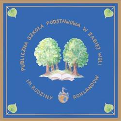 Publiczna Szkoła Podstawowa im. Rodziny Rohlandów w Żabiej Woli