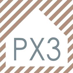 PX3 Pracownia Projektowa Prokopowicz