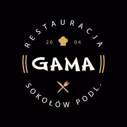 Restauracja Gama