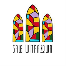 SALA WITRAŻOWA