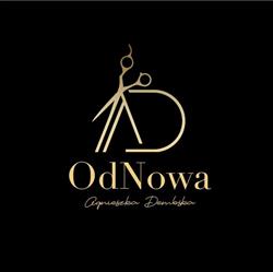 Salon Fryzjersko-kosmetyczny "OdNowa"