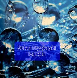 Salon Fryzjerski Izabela