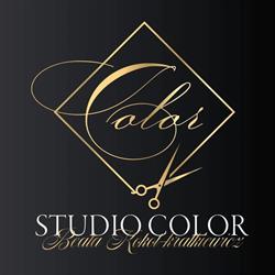 Salon Fryzjerski STUDIO-COLOR Beata Kokot-Kratkiewicz