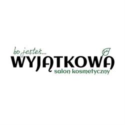 Salon kosmetyczny Wyjątkowa