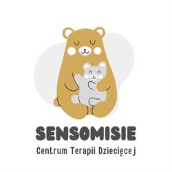 Sensomisie Centrum Terapii Dziecięcej - Integracja Sensoryczna, Logopeda