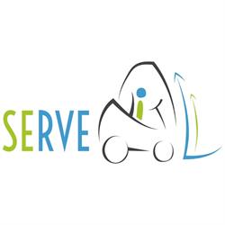Serve - wózki widłowe TCM, wynajem i serwis