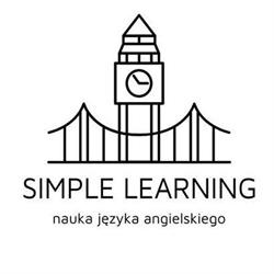 Simple Learning Bydgoszcz- Szkoła języka angielskiego Julia Kosior