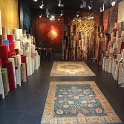 Sinal dywany orientalne