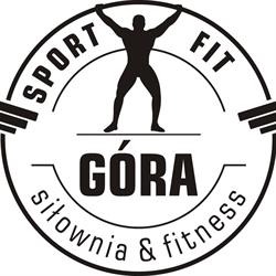 SportFit siłownia & fitness Marcin Skotarek