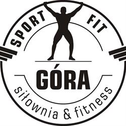 SportFit siłownia & fitness Marcin Skotarek