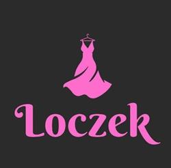 Sklep odzieżowy "Loczek"