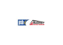 PSB BUDMET Materiały Budowlane
