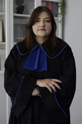 Radca Prawny Małgorzata Maciejewska