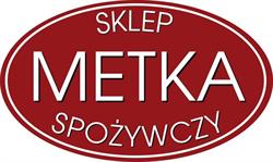Sklep Spożywczy Metka. Mięso, drób