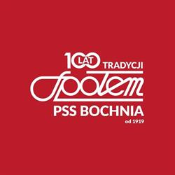 Sklep Społem Bochnia 3
