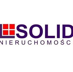 SOLID Nieruchomości s.c. w Żorach Jakub Pawlak , Katarzyna Bidelska-Sieroń