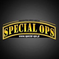 SPECIAL OPS Redakcja magazynu