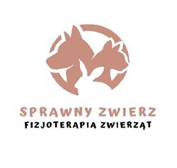 Sprawny Zwierz FIZJOTERAPIA ZWIERZĄT Rehabilitacja psów kotów królików gryzoni Trójmiasto