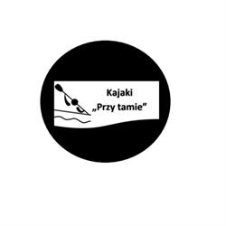 Spływy kajakowe NIDĄ Kajaki Przy Tamie Marzysz
