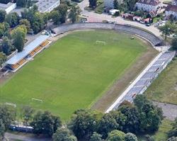 Stadion Miejski w Elblągu
