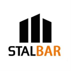 STALBAR - Konstrukcje stalowe