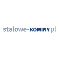 Stalowe Kominy