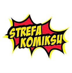 Strefa Komiksu