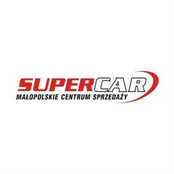 SUPERCAR - Sklep motoryzacyjny, artykuły motoryzacyjne