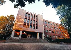 Szkoła Muzyczna I Stopnia W Myszkowie