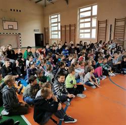 Szkoła Podstawowa w Bukowcu nad Pilicą