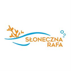 Słoneczna Rafa Sarbinowo - domki, pokoje i apartamenty nad morzem