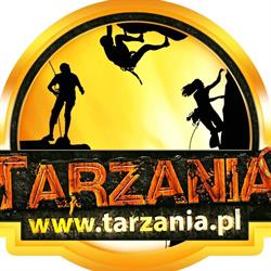 Tarzania Park Linowy