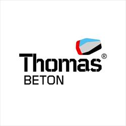 Thomas Beton Sp. z o.o. Siedziba spółki