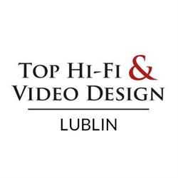 Sklep Audio Top Hi-Fi & Video Design - Salon Lublin