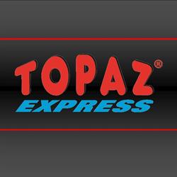 Topaz Express