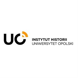 Uniwersytet Opolski Instytut Historii