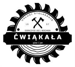 USŁUGI STOLARSKIE E.S.ĆWIĄKAŁA