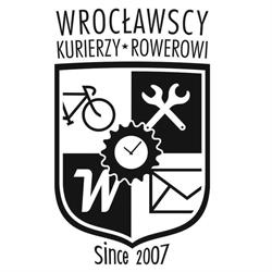 Wrocławscy Kurierzy Rowerowi / Kurier Miejski / Rowery Cargo