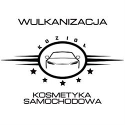 Wulkanizacja i kosmetyka samochodowa KOZIOŁ