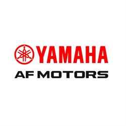 Yamaha AF Motors Toruń