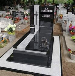 Zakład Kamieniarski Ryszard Adamczyk