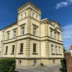 Zespół Szkół nr 1 w Nowym Miasteczku