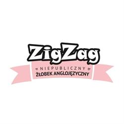 Żłobek Anglojęzyczny ZigZag