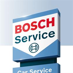 Bosch Car Service Moto Horiz