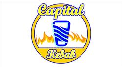 CAPITAL KEBAB