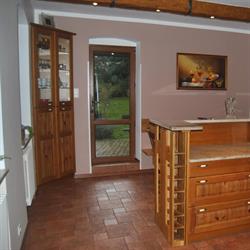 Apartament w Karkonoszach
