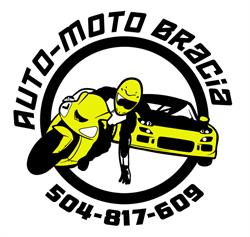 AUTO MOTO BRACIA Auto Serwis Warsztat Samochodowo motocyklowy