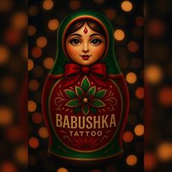 Babushka Tattoo Olsztyn