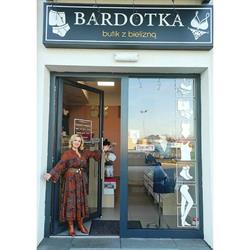 Bardotka Galeria Ślesin